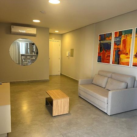 Apartdamani - Aptos Por Temporada No Centro Foz do Iguacu Exterior photo